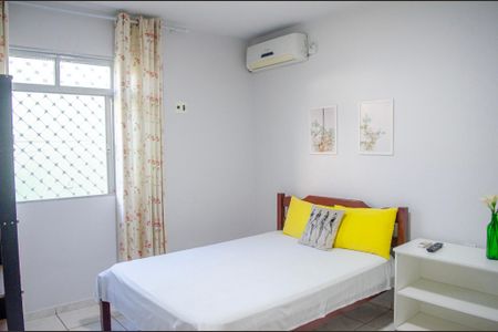 Casa à venda com 432m², 5 quartos e 4 vagasQuarto 2