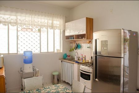 Casa à venda com 432m², 5 quartos e 4 vagasCozinha 5