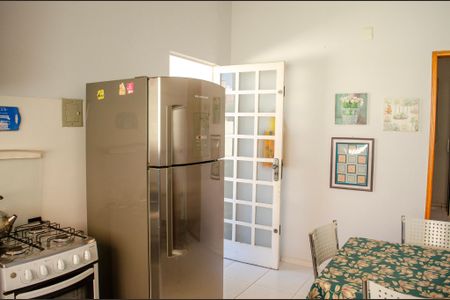 Casa à venda com 432m², 5 quartos e 4 vagasCozinha 5