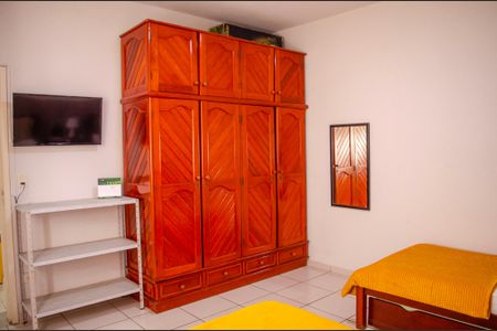Casa à venda com 432m², 5 quartos e 4 vagasQuarto 1