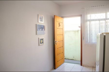 Casa à venda com 432m², 5 quartos e 4 vagasCozinha 4