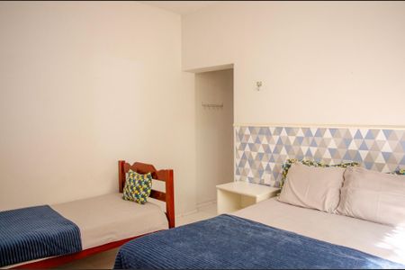Casa à venda com 432m², 5 quartos e 4 vagasSuíte 3