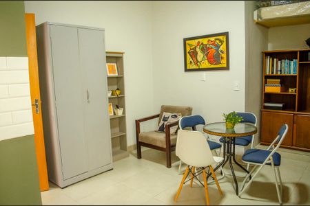 Casa à venda com 432m², 5 quartos e 4 vagasSuíte 2