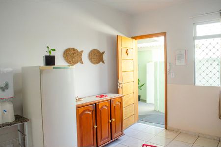 Casa à venda com 432m², 5 quartos e 4 vagasCozinha 3
