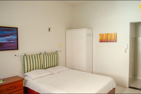 Casa à venda com 432m², 5 quartos e 4 vagasSuíte 1