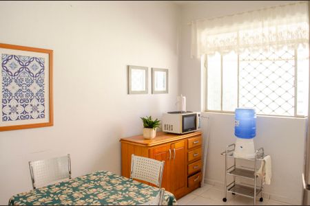 Casa à venda com 432m², 5 quartos e 4 vagasCozinha 5