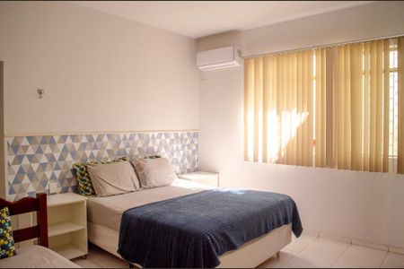 Casa à venda com 432m², 5 quartos e 4 vagasSuíte 3