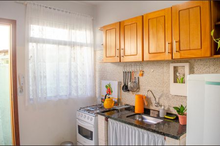 Casa à venda com 432m², 5 quartos e 4 vagasCozinha 4