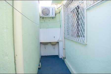 Área de Serviço 4 de casa à venda com 5 quartos, 432m² em Setor Aeroporto, Goiânia