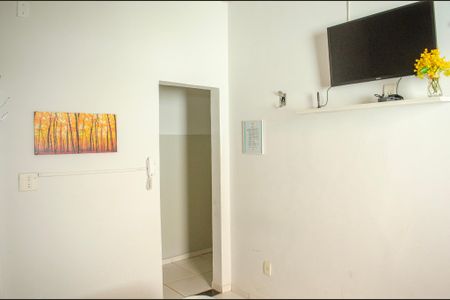 Suíte 1 de casa à venda com 5 quartos, 432m² em Setor Aeroporto, Goiânia
