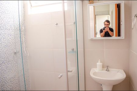 Casa à venda com 432m², 5 quartos e 4 vagasBanheiro 1