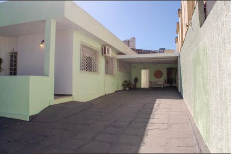 Casa à venda com 432m², 5 quartos e 4 vagasGaragem