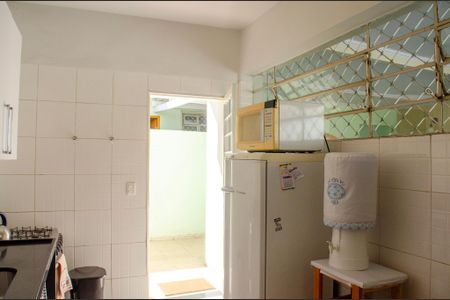 Casa à venda com 432m², 5 quartos e 4 vagasCozinha 2