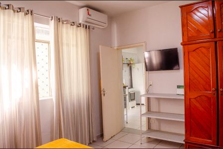 Quarto 1 de casa à venda com 5 quartos, 432m² em Setor Aeroporto, Goiânia
