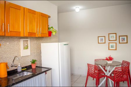 Casa à venda com 432m², 5 quartos e 4 vagasCozinha 4