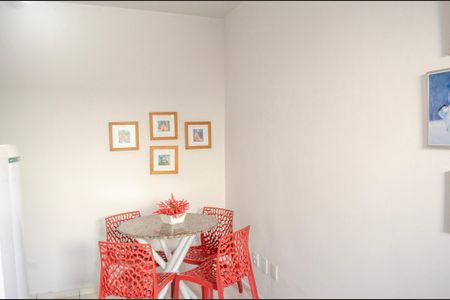Cozinha 4 de casa à venda com 5 quartos, 432m² em Setor Aeroporto, Goiânia