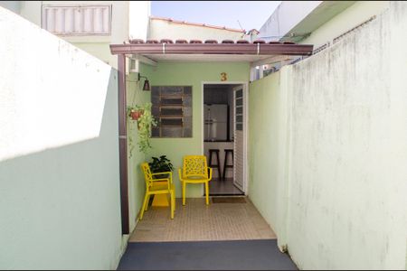 Casa à venda com 432m², 5 quartos e 4 vagasQuintal 1
