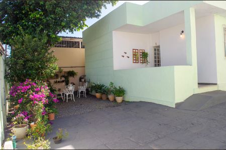 Casa à venda com 432m², 5 quartos e 4 vagasGaragem
