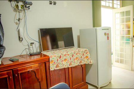 Casa à venda com 432m², 5 quartos e 4 vagasSuíte 2