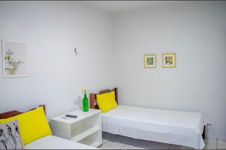 Casa à venda com 432m², 5 quartos e 4 vagasQuarto 2