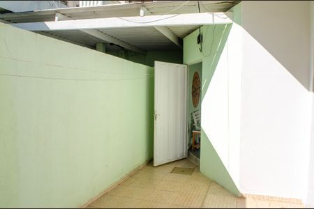 Casa à venda com 432m², 5 quartos e 4 vagasÁrea de Serviço 2