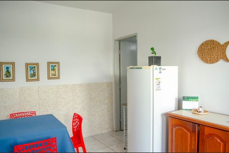 Casa à venda com 432m², 5 quartos e 4 vagasCozinha 3