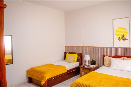 Casa à venda com 432m², 5 quartos e 4 vagasQuarto 1