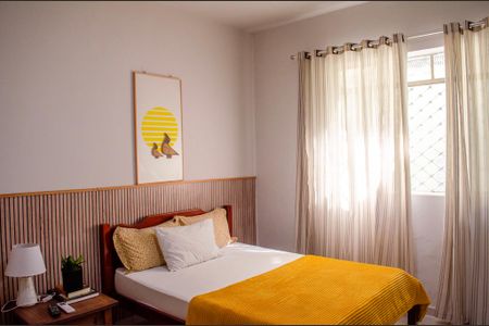 Casa à venda com 432m², 5 quartos e 4 vagasQuarto 1