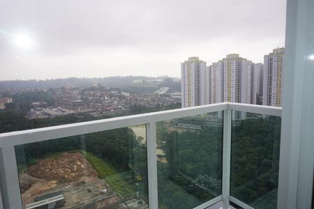 Apartamento para alugar com 128m², 3 quartos e 2 vagasSacada