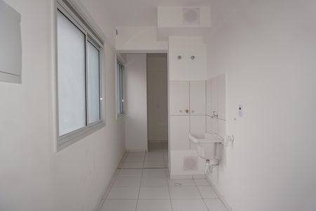 Apartamento para alugar com 128m², 3 quartos e 2 vagasLavanderia