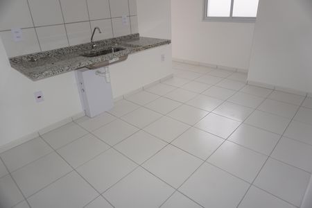 Apartamento para alugar com 128m², 3 quartos e 2 vagasCozinha