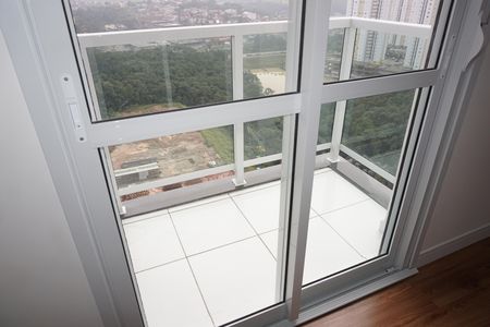 Apartamento para alugar com 128m², 3 quartos e 2 vagasSacada