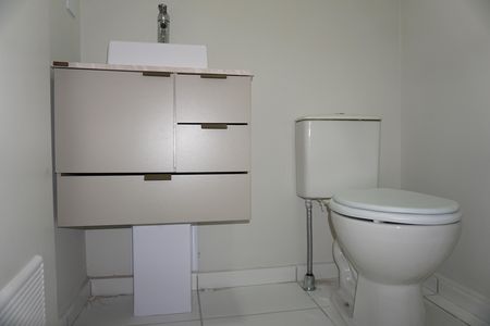 Apartamento para alugar com 128m², 3 quartos e 2 vagasLavabo