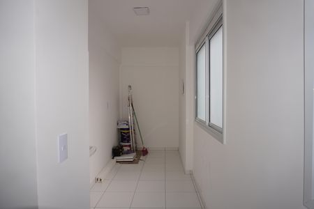 Apartamento para alugar com 128m², 3 quartos e 2 vagasLavanderia