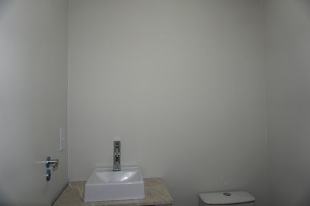 Apartamento para alugar com 128m², 3 quartos e 2 vagasLavabo