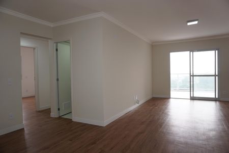 Sala de apartamento para alugar com 3 quartos, 128m² em Jardim Sao Luiz, Embu das Artes