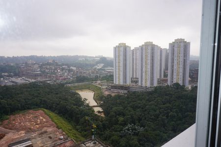 Apartamento para alugar com 128m², 3 quartos e 2 vagasVista do Quarto 2