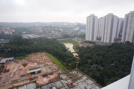 Apartamento para alugar com 128m², 3 quartos e 2 vagasVista do Quarto 1
