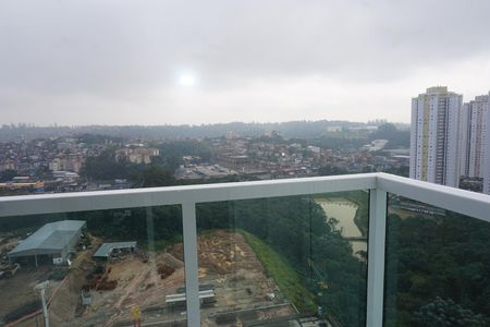 Apartamento para alugar com 128m², 3 quartos e 2 vagasSacada