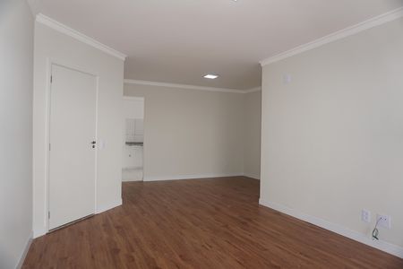 Apartamento para alugar com 128m², 3 quartos e 2 vagasSala