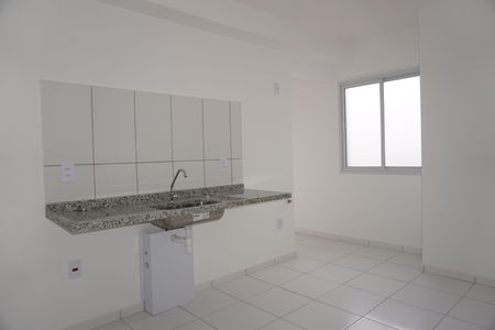 Apartamento para alugar com 128m², 3 quartos e 2 vagasCozinha