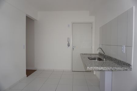 Apartamento para alugar com 128m², 3 quartos e 2 vagasCozinha