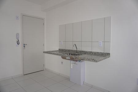 Apartamento para alugar com 128m², 3 quartos e 2 vagasCozinha