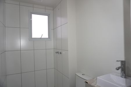 Apartamento para alugar com 128m², 3 quartos e 2 vagasBanheiro