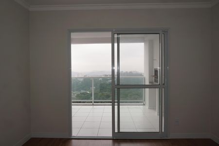 Apartamento para alugar com 128m², 3 quartos e 2 vagasVaranda da Sala