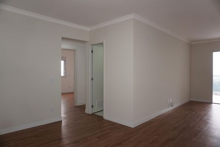 Apartamento para alugar com 128m², 3 quartos e 2 vagasSala