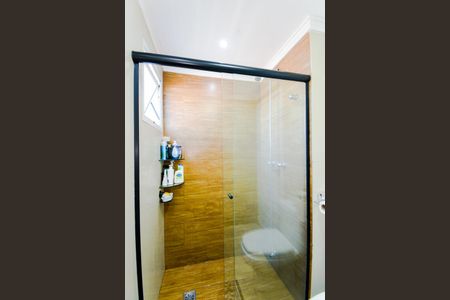 Apartamento à venda com 54m², 2 quartos e 1 vagaBanheiro da Suíte