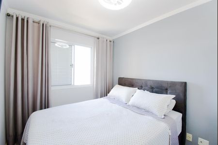 Apartamento à venda com 54m², 2 quartos e 1 vagaQuarto 2 - Suíte