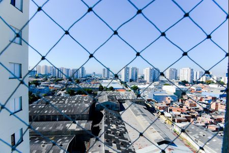 Apartamento à venda com 54m², 2 quartos e 1 vagaVista da Suíte