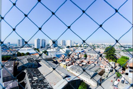 Apartamento à venda com 54m², 2 quartos e 1 vagaVista da Varanda